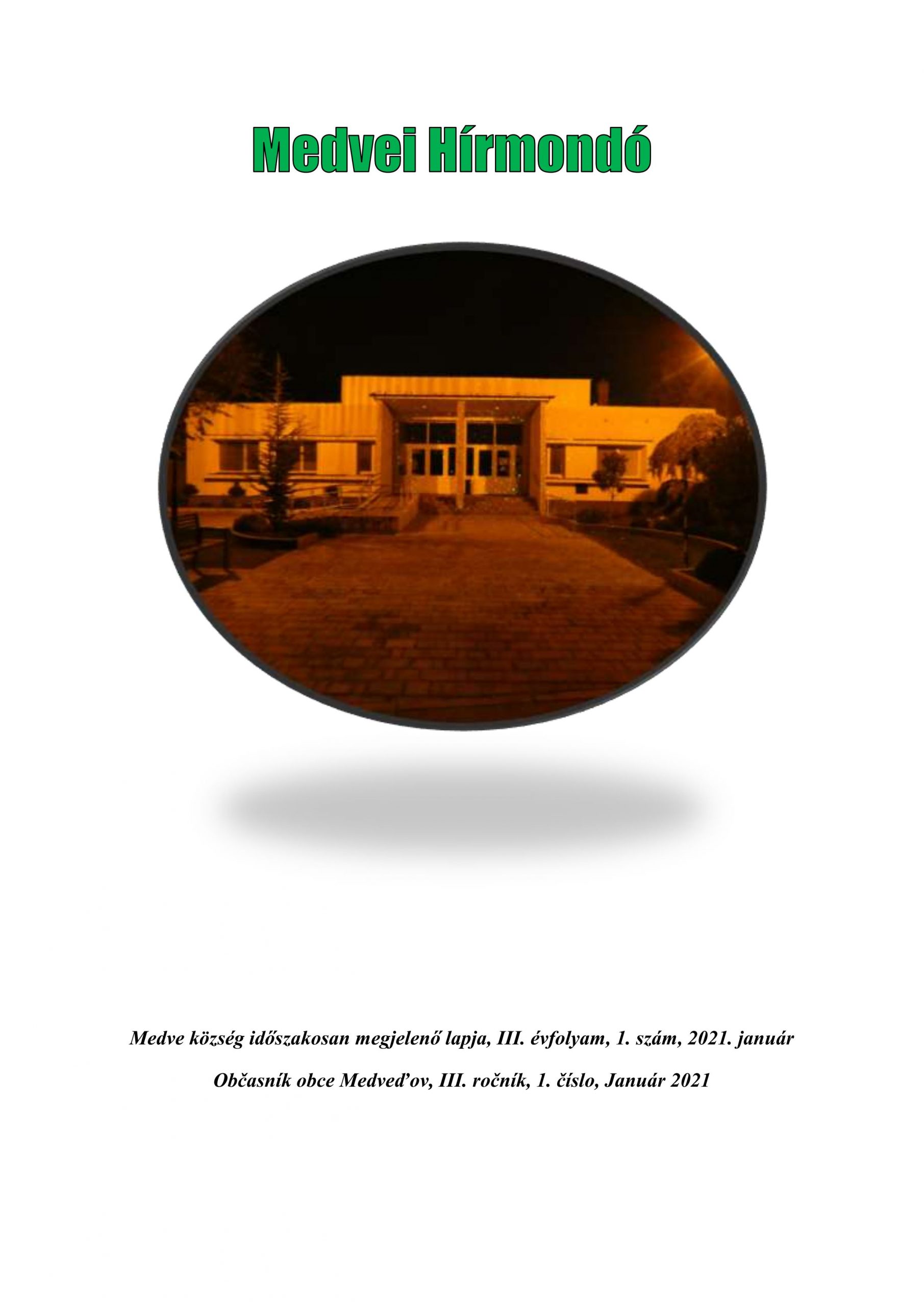 č. 2021/1